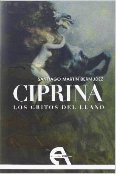 Cover for Ciprina