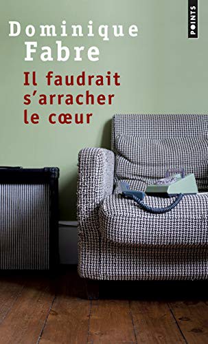 Cover for Il Faudrait S'Arracher Le Coeur