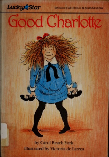 Cover for Good Charlotte