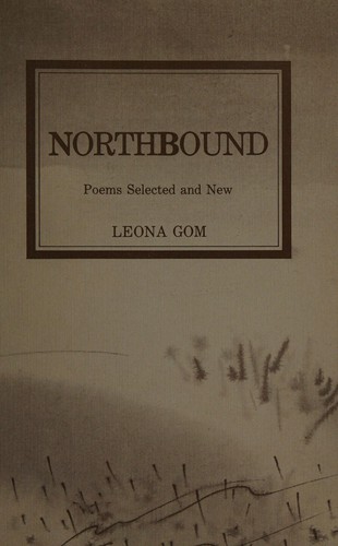 Cover for Northbound