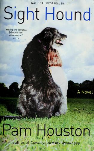 Cover for Sight hound