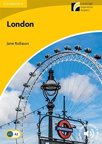 Cover for London Level 2 Elementary