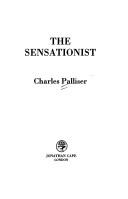 Cover for The sensationist
