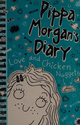 Cover for Love and chicken nuggets