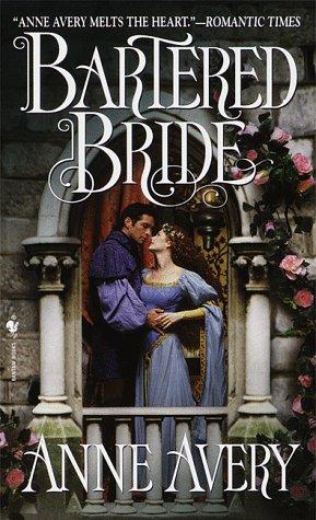 Cover for Bartered Bride