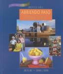 Cover for Abriendo Paso