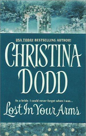 Cover for Lost in Your Arms