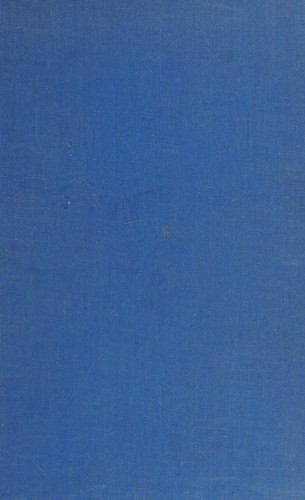 Cover for Chaucer and the imagery of narrative