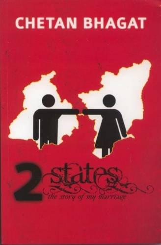Cover for 2 states