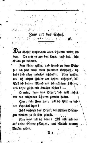 Cover for Odeum: eine Sammlung deutscher Gedichte aus unterschiedlichen Gattungen ...