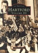 Cover for Hartford, CT