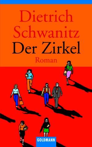 Cover for Der Zirkel