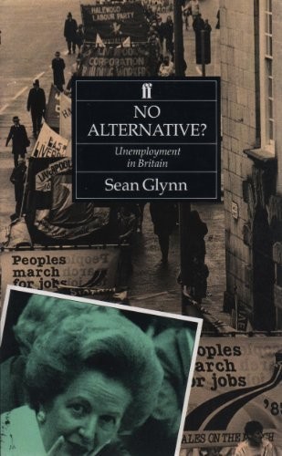 Cover for No alternative?