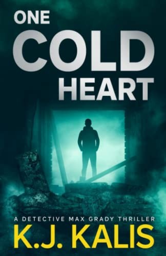Cover for One Cold Heart