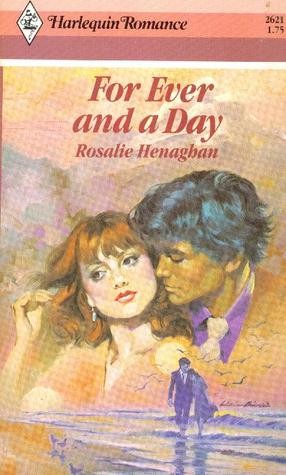Cover for For Ever And A Day