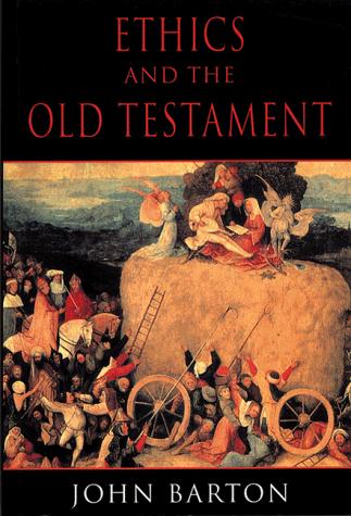 Cover for Ethics and the Old Testament
