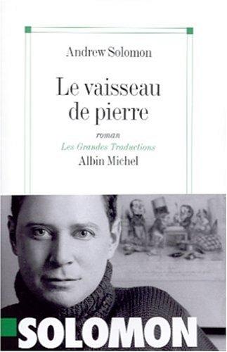 Cover for Le Vaisseau de pierre