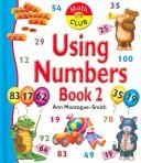 Cover for Using Numbers