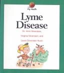 Cover for Lyme Disease (My Health)