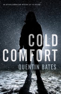 Cover for Cold Comfort