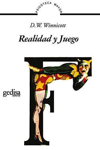 Cover for Realidad y Juego