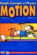 Cover for Motion