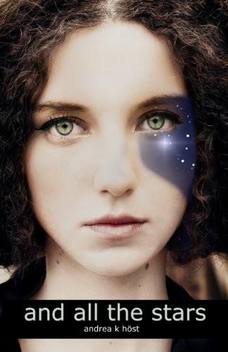 Cover for And All the Stars