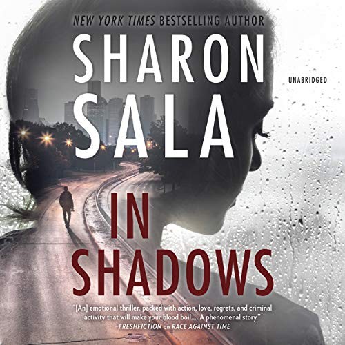 Cover for In Shadows