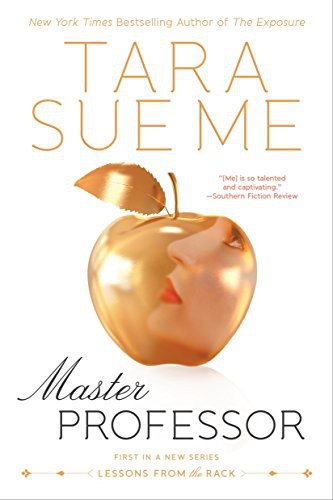 Cover for Master Professor