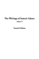 Cover for The Writings of Samuel Adams