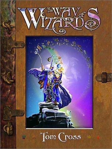 Cover for The Way of Wizards