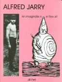 Cover for Alfred Jarry