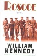Cover for Roscoe