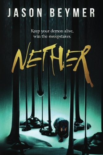 Cover for Nether