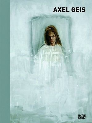 Cover for Axel Geis