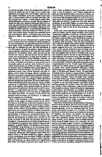 Cover for Dictionnaire de la conversation et de la lecture