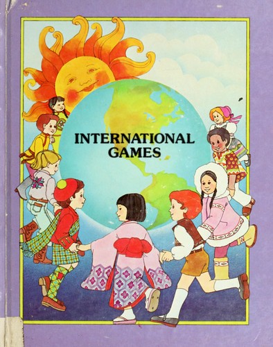 Cover for International games