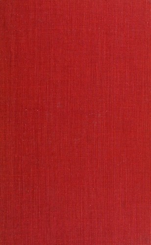Cover for A history of physics in its elementary branches (through 1925)