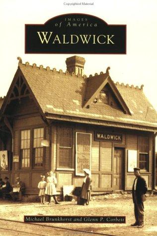 Cover for Waldwick
