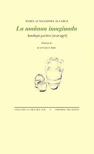 Cover for La mañana imaginada