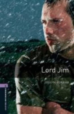 Cover for Lord Jim