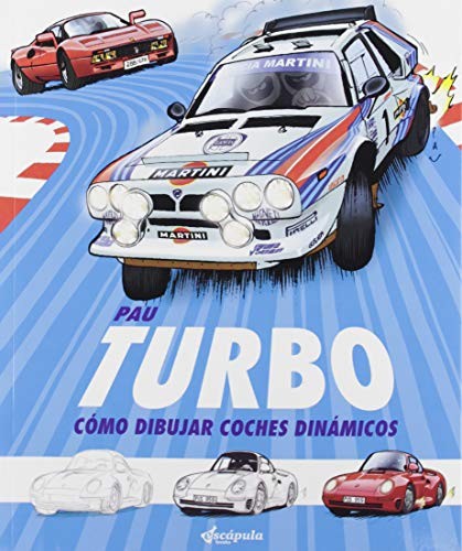 Cover for TURBO.