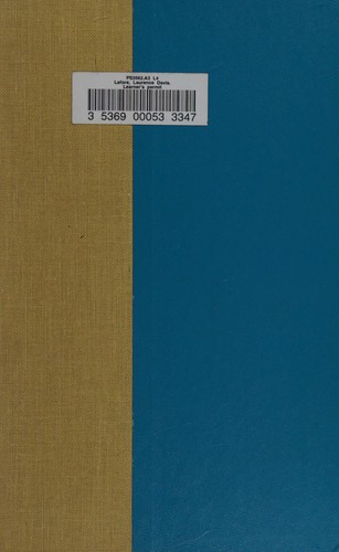 Cover for Learner's permit