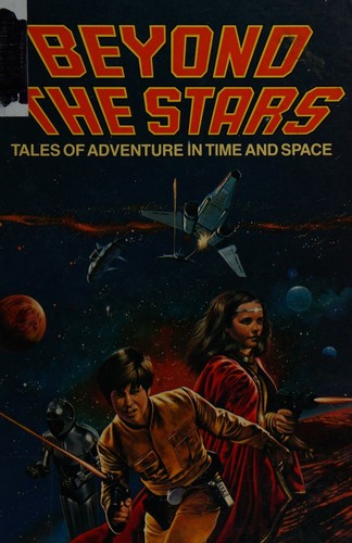 Cover for Beyond the stars