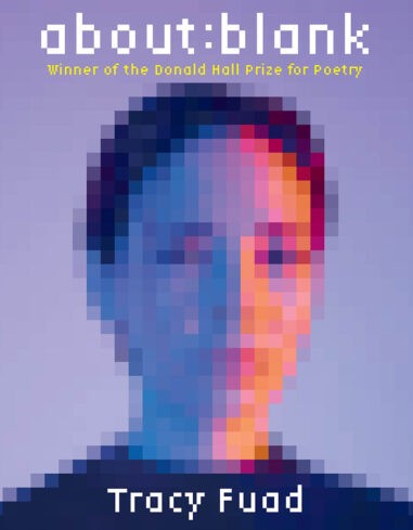 Cover for About : blank
