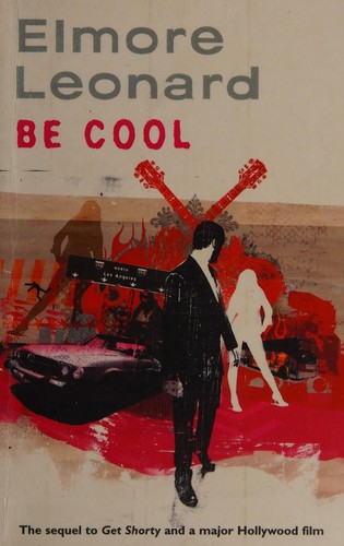 Cover for Be cool