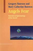 Cover for Angels Fear
