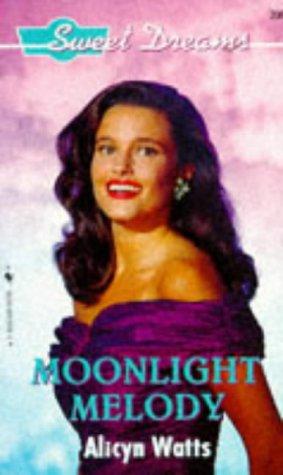 Cover for Moonlight melody