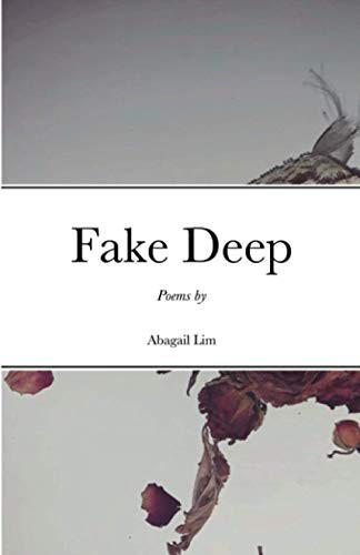 Cover for Fake Deep