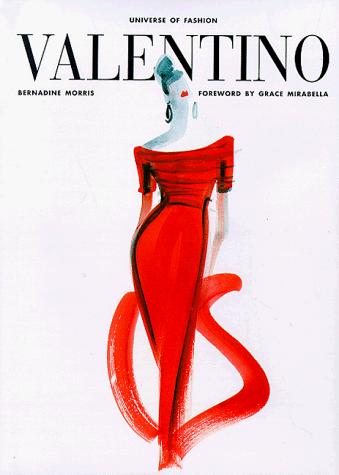 Cover for Valentino